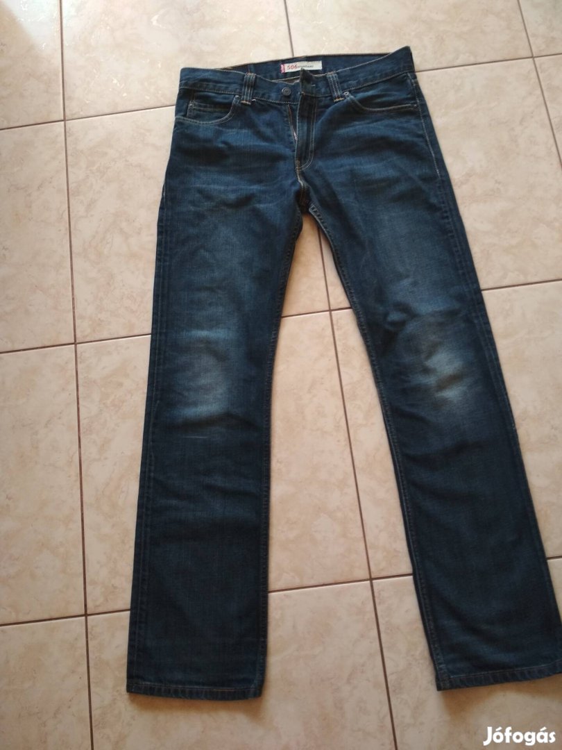 Levi's farmer 33 / 34 Levis nadrág 