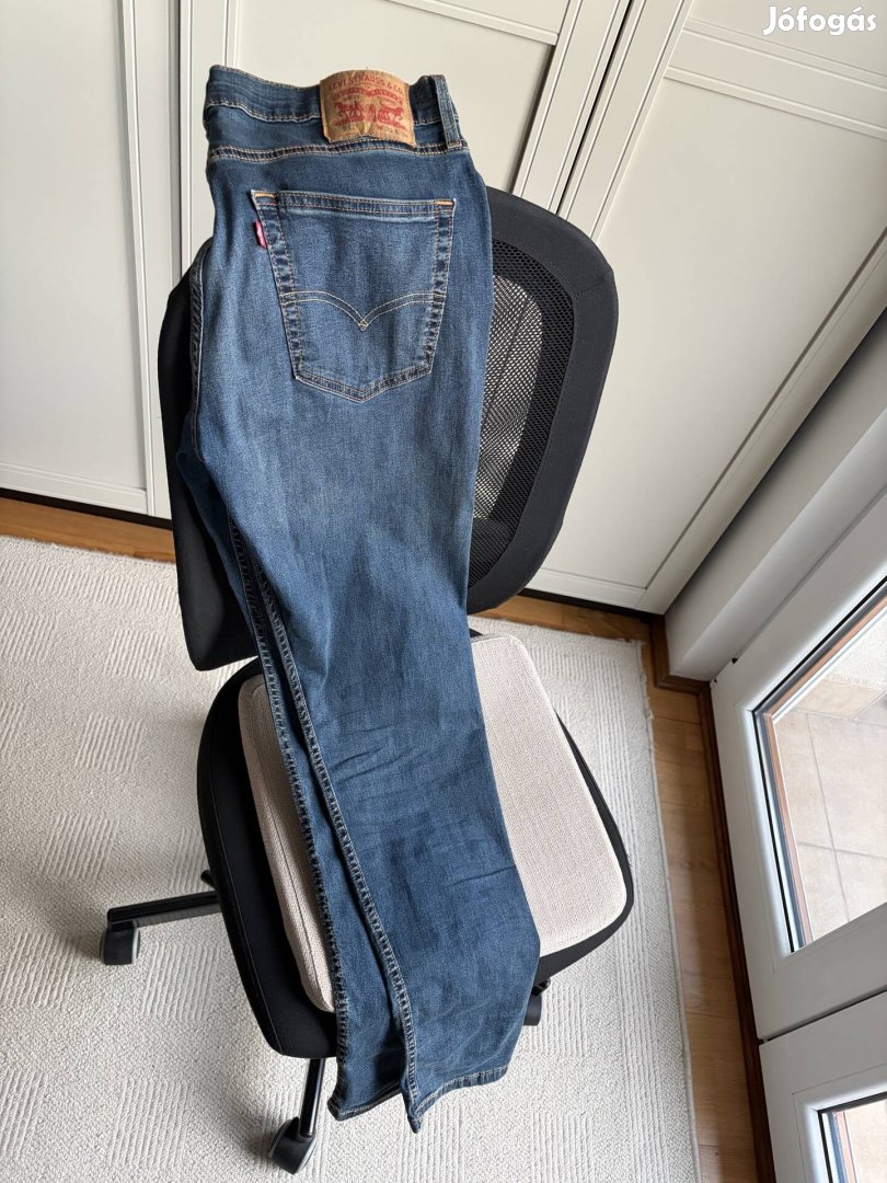 Levi's farmer eladó