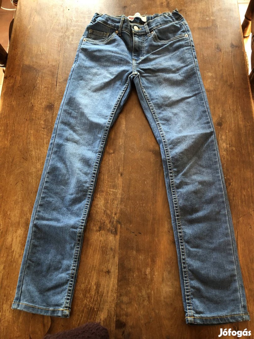 Levi's farmer nadrág gyerek