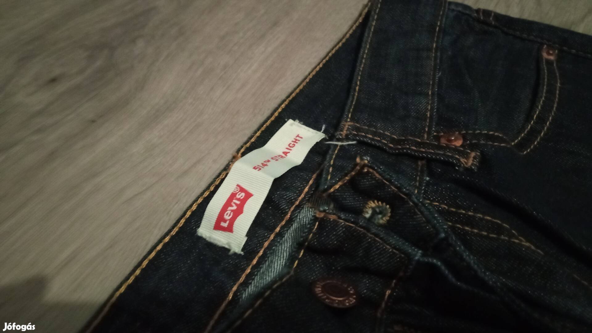 Levi's farmernadrág 14 évesnek 