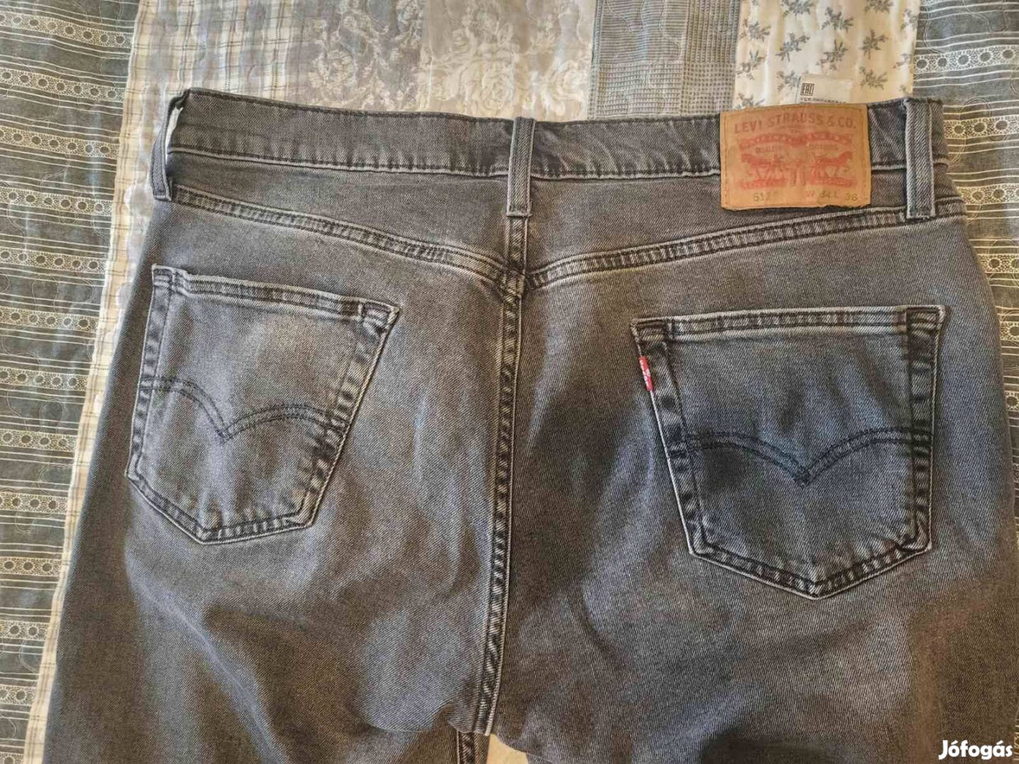 Levi's farmernadrág