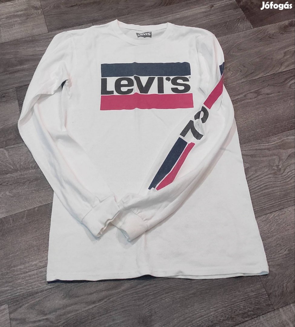 Levi's férfi felső. S 