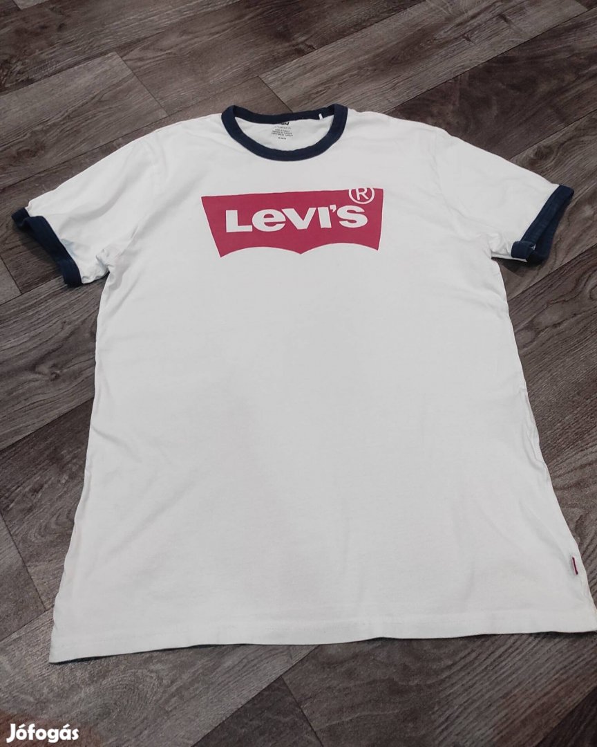 Levi's férfi póló. M 