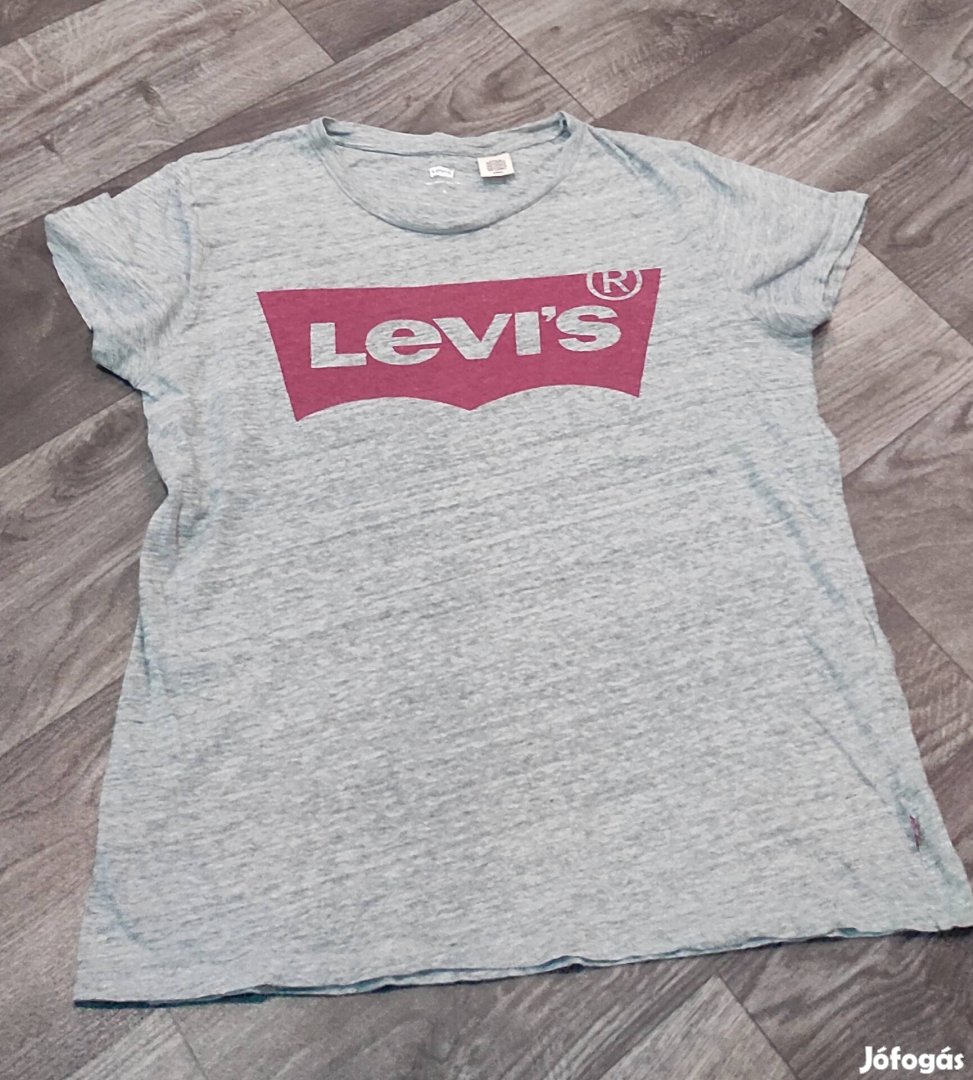 Levi's női póló. Ml 