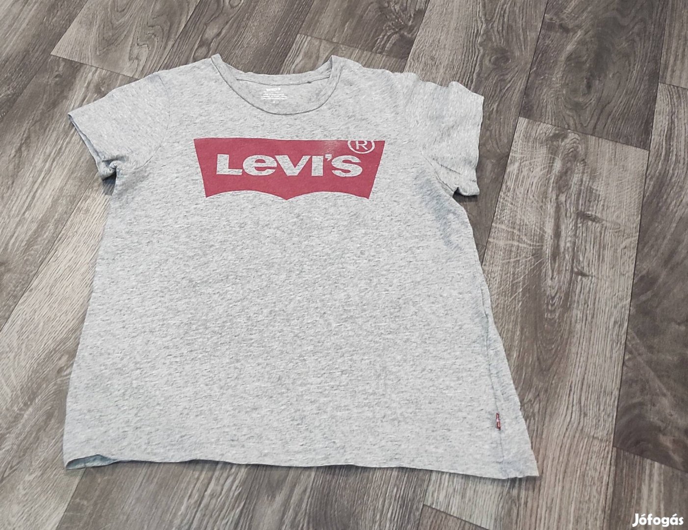 Levi's női póló. Ml 