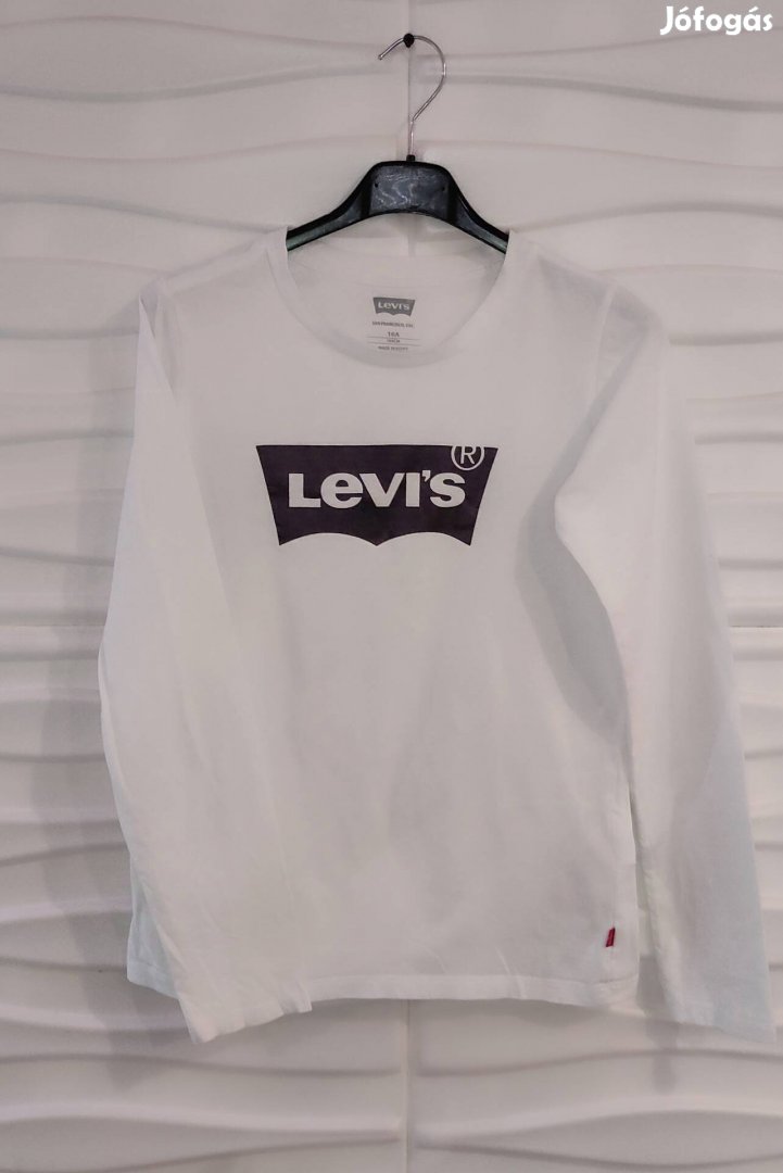 Levi's női póló. Xs 