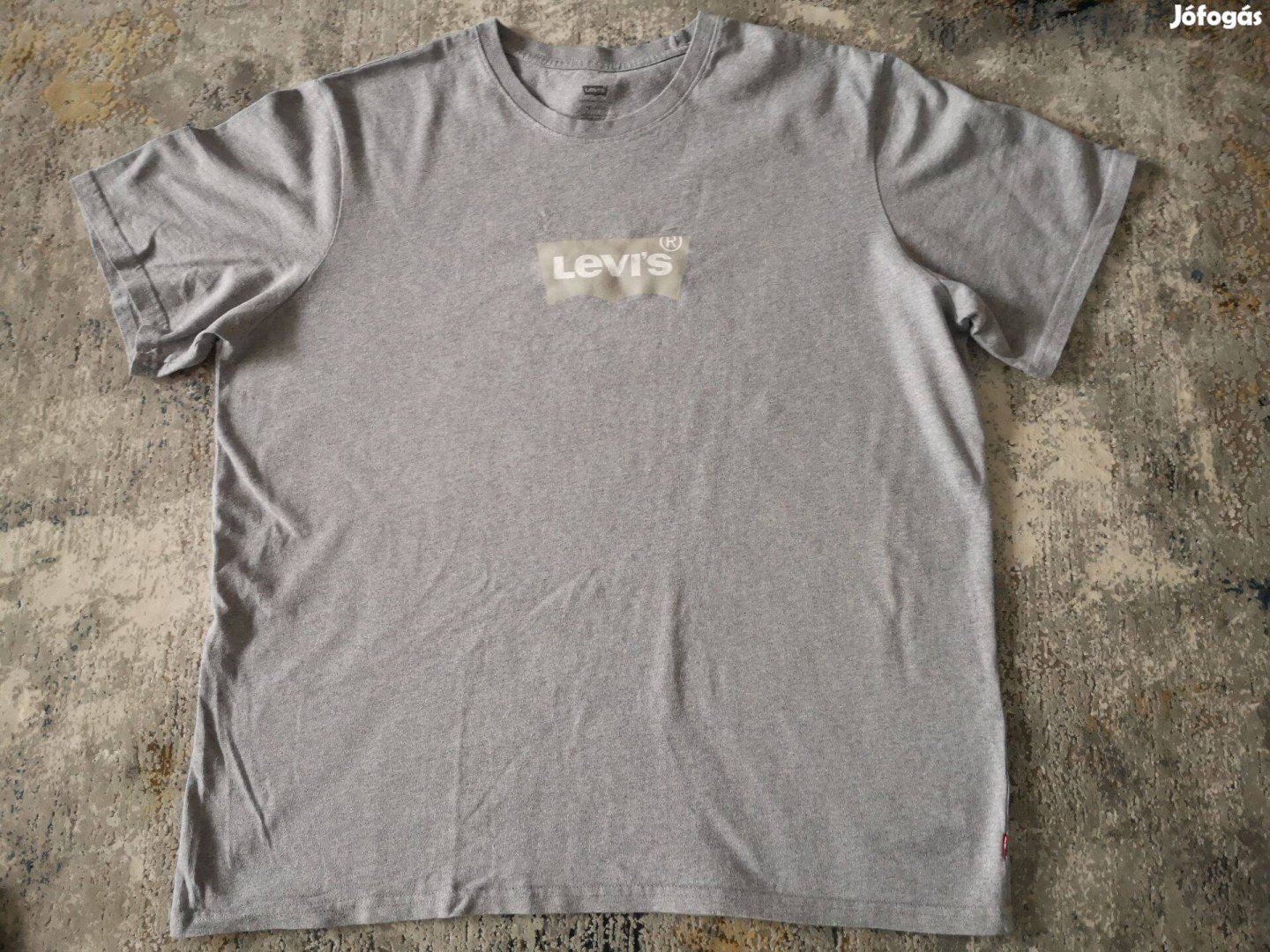 Levis póló L méret