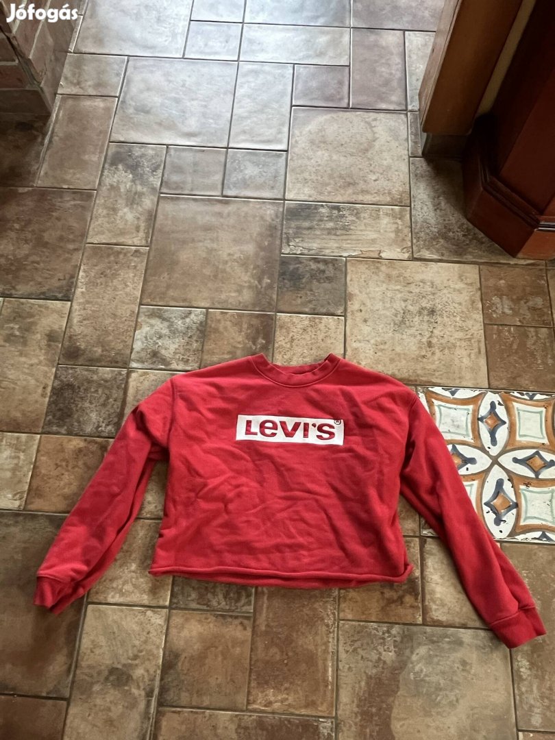 Levi's pulcsi