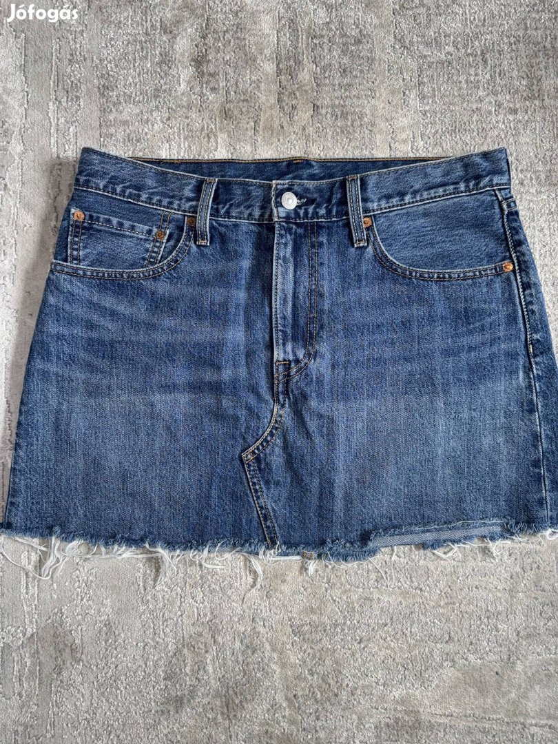Levi's rövid szoknya L 
