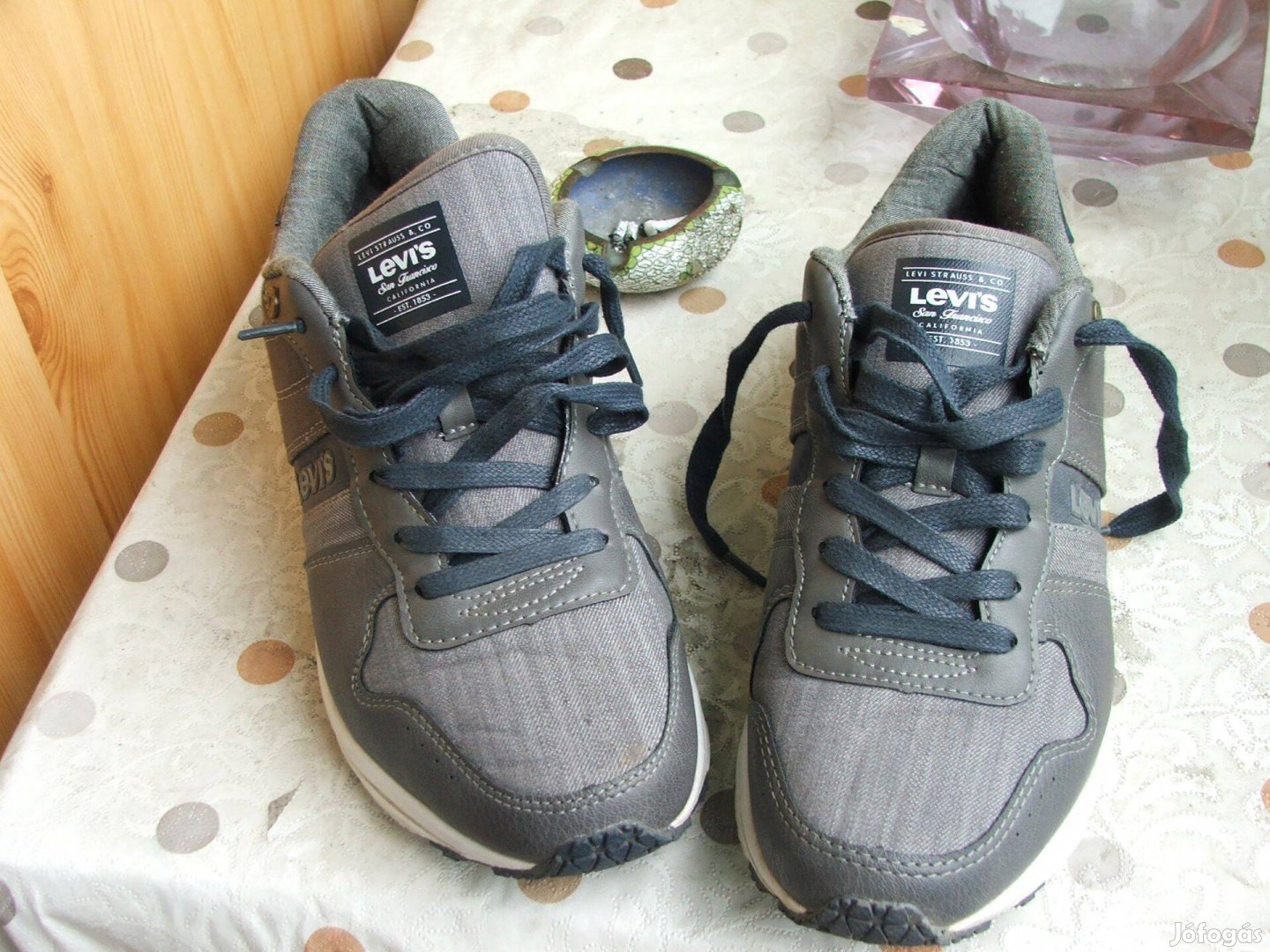 Levi's sport cipő