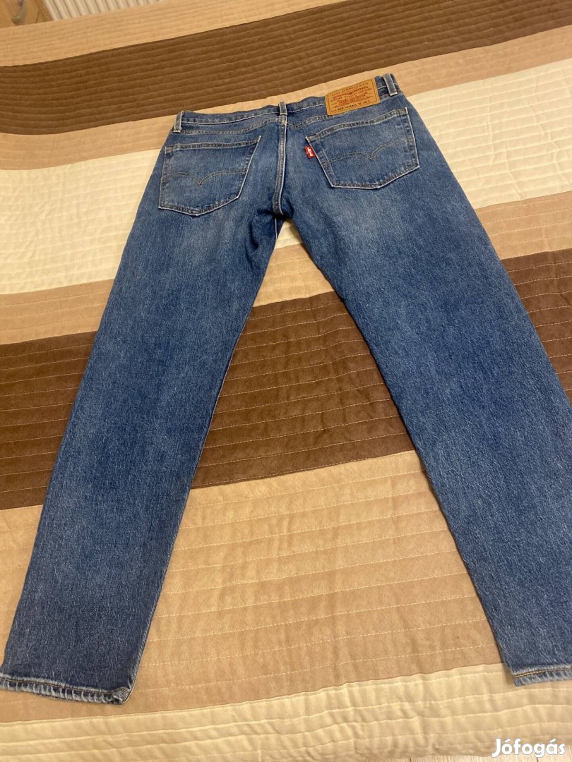 Levis502 férfi farmer