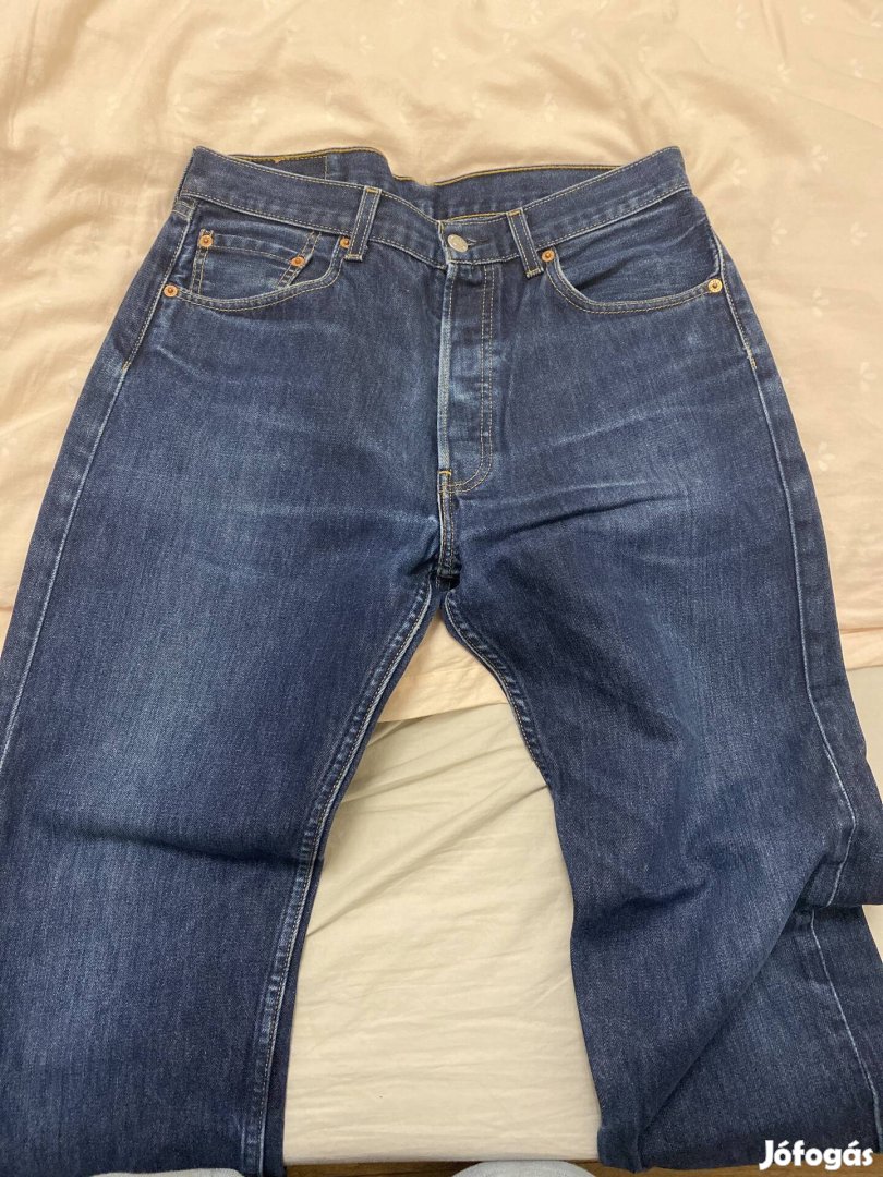 Levis 501 32/32