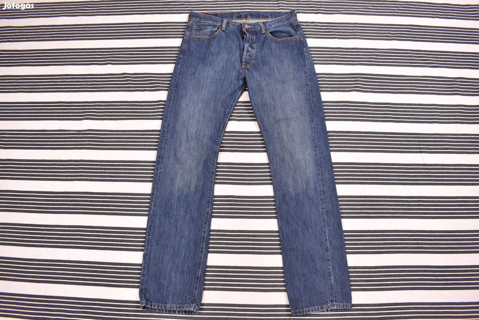 Levis 501 32/34 3150