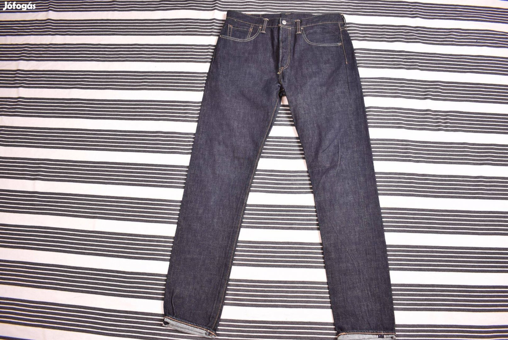 Levis 501 33/34 2281