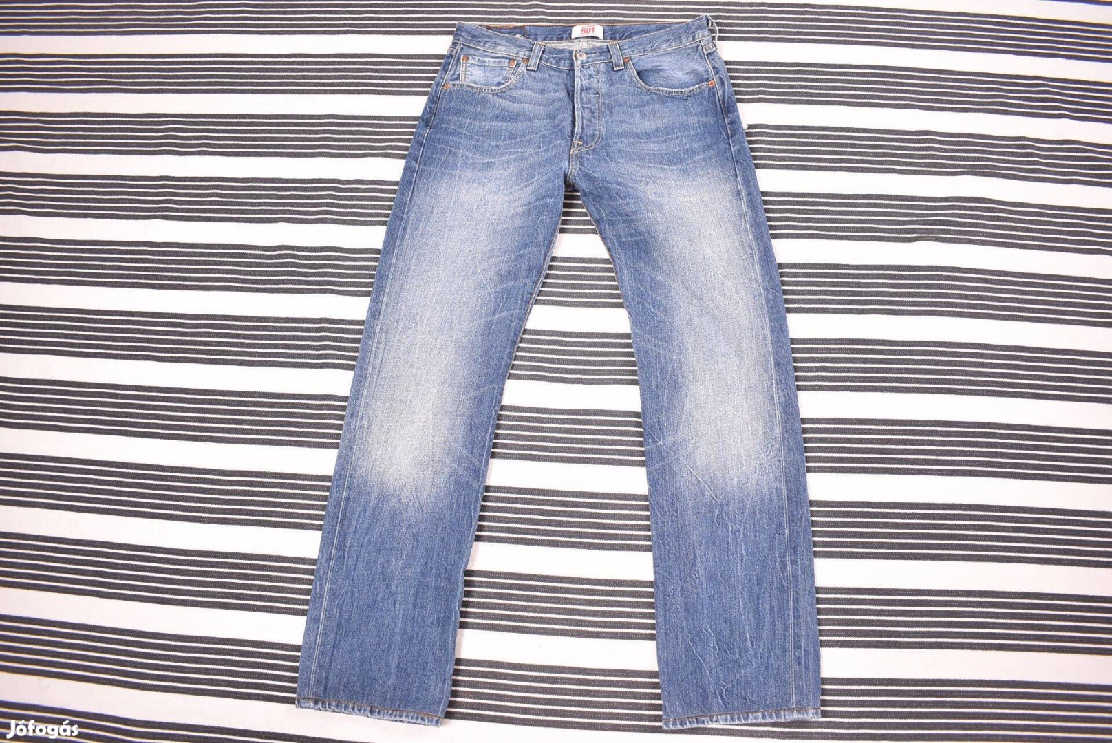 levis 501 33 34