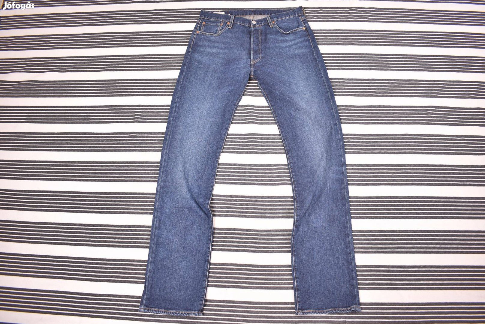 Levis 501 33/36 2982