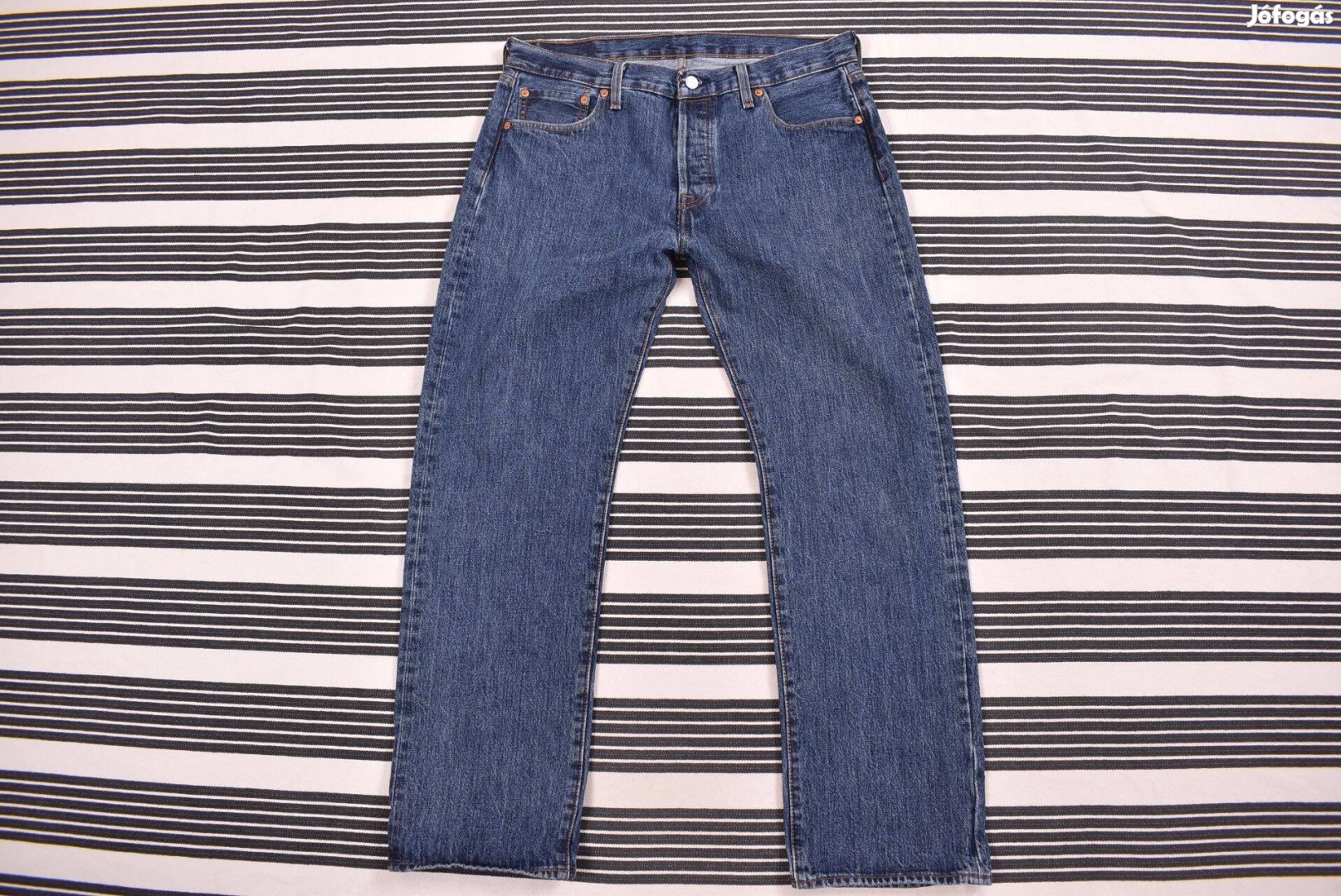 Levis 501 3430 4050