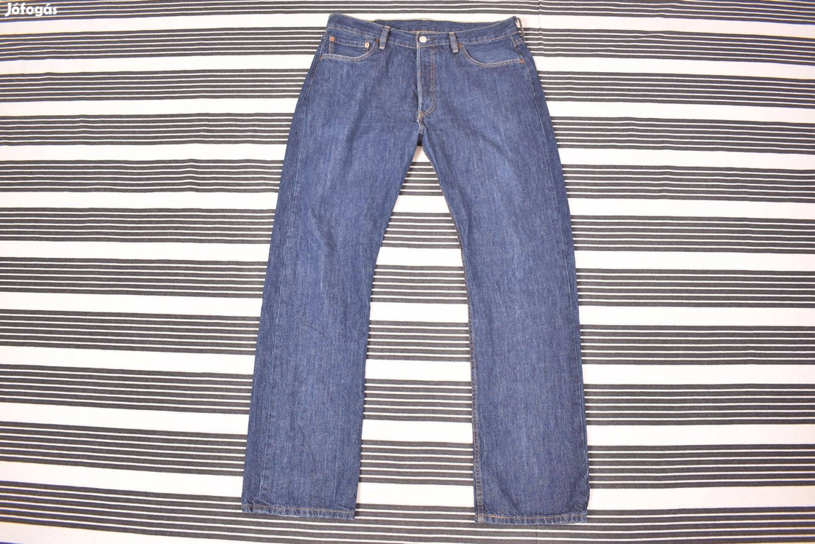 Levis 501 34/32 2751