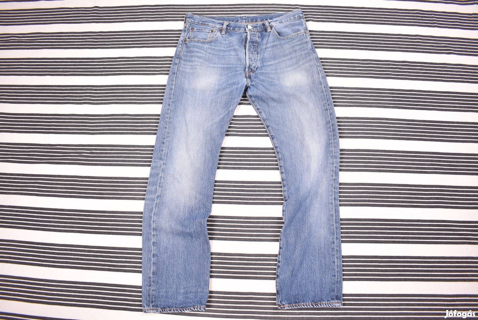 Levis 501 34/32 3015