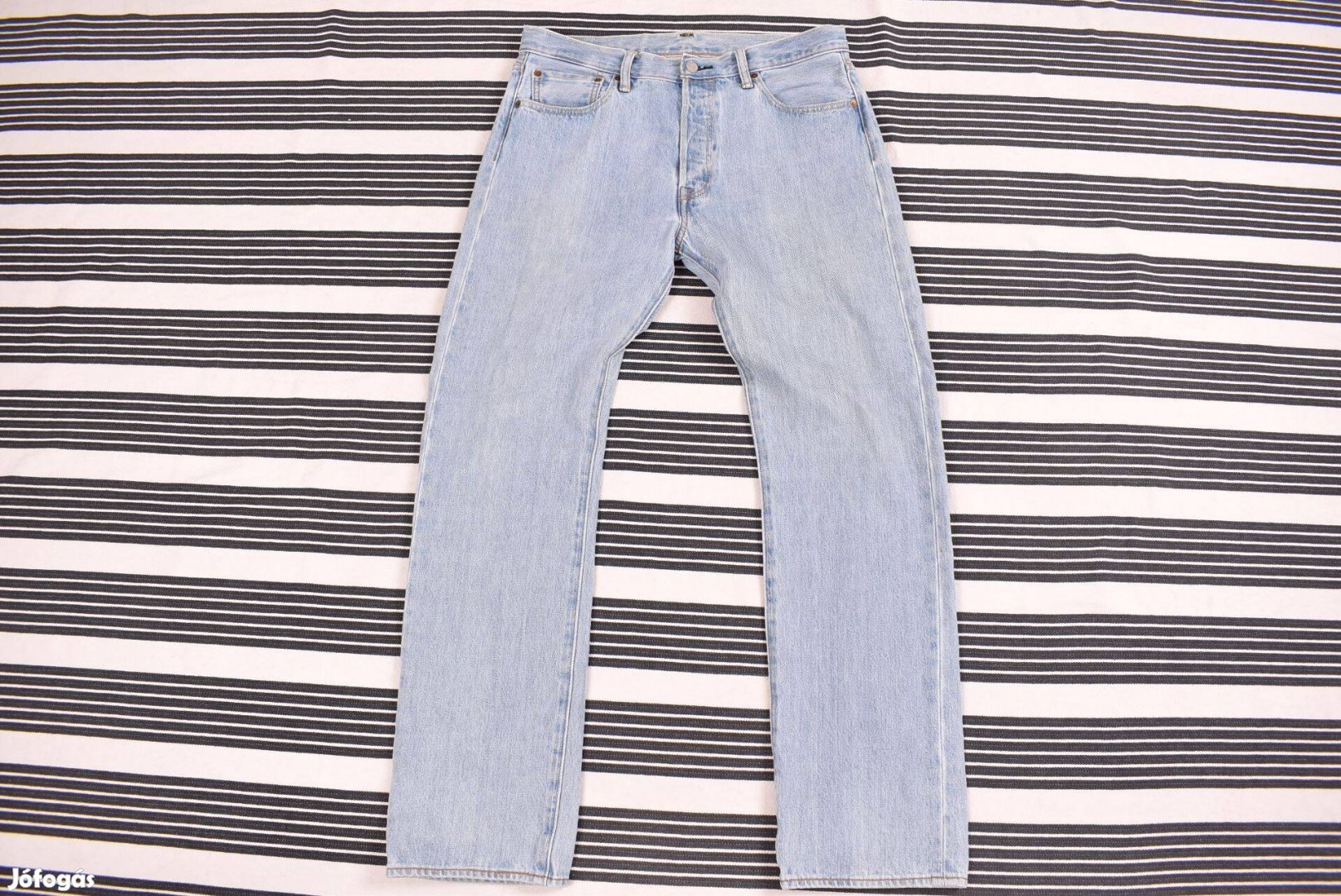 Levis 501 34/32 3173