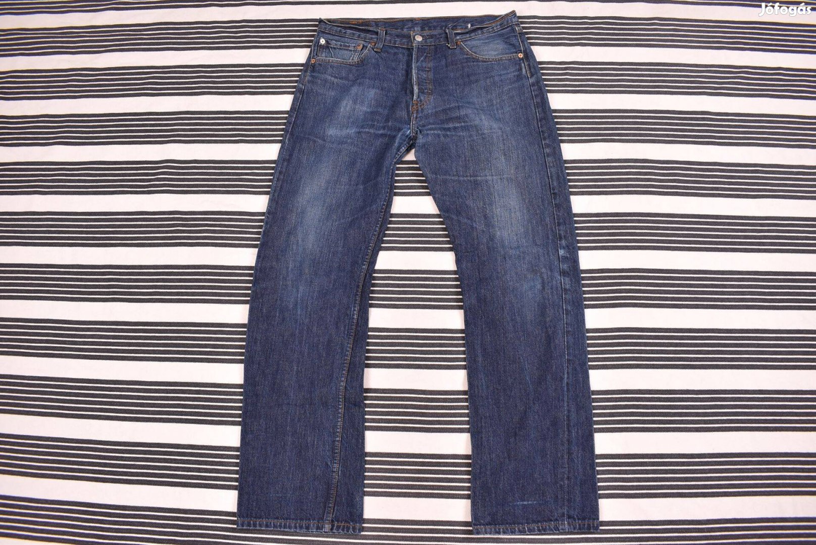 Levis 501 34/32 3185