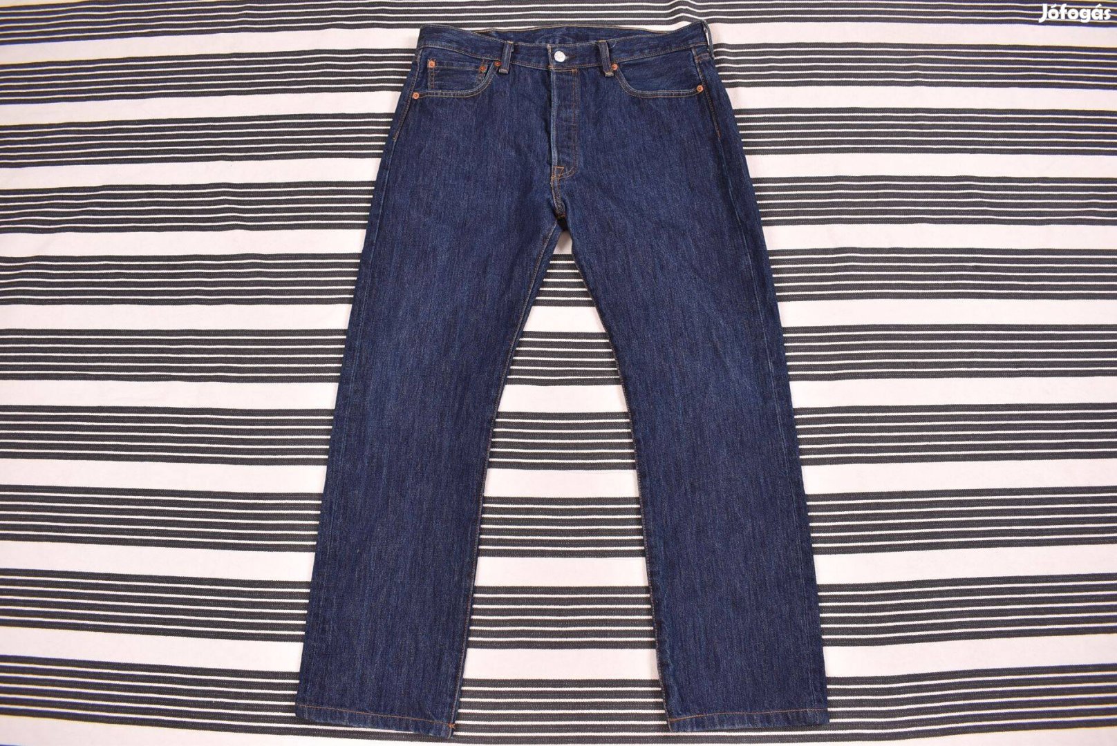 Levis 501 34/32 3199