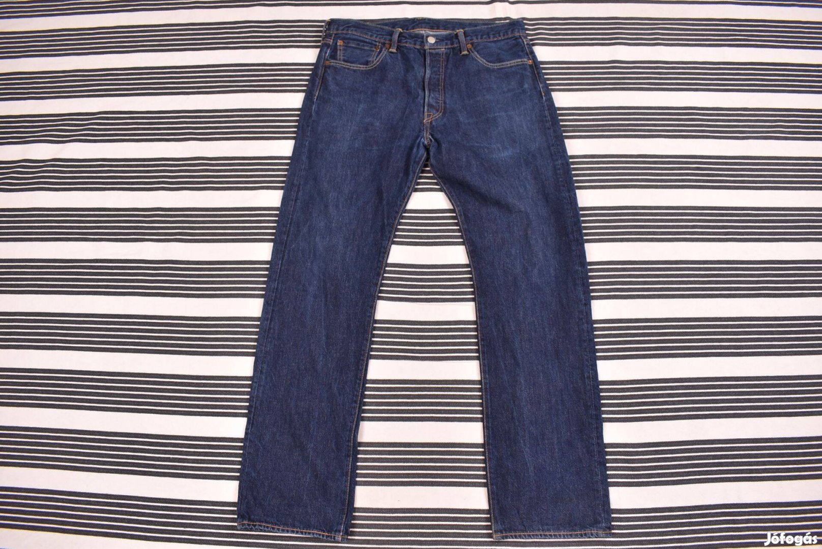 Levis 501 34/32 3200