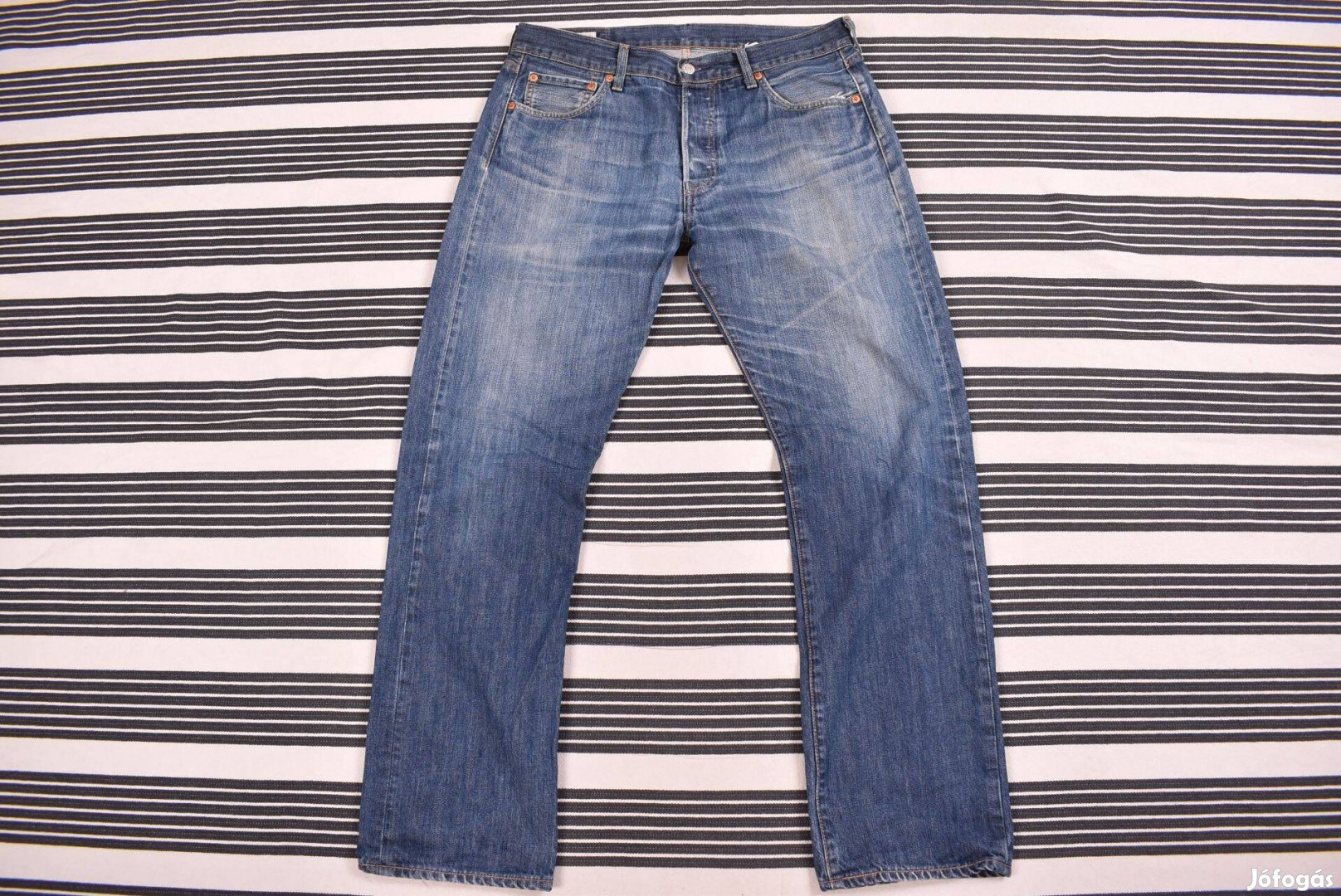 Levis 501 34/32 3763
