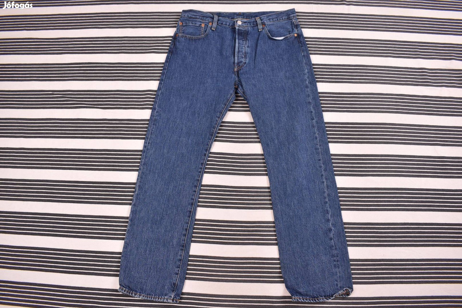 Levis 501 34/32 3784