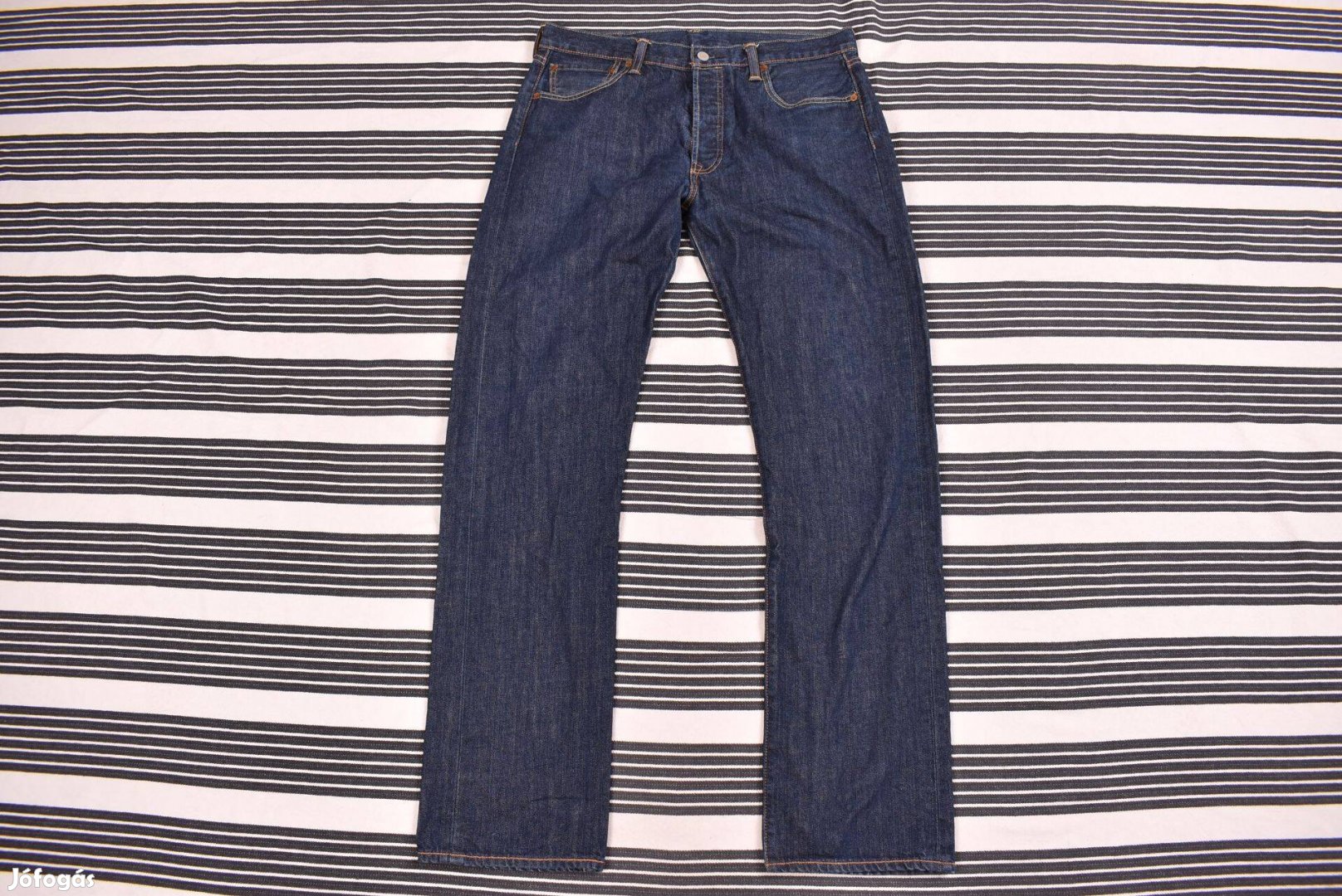 Levis 501 34/34 3215