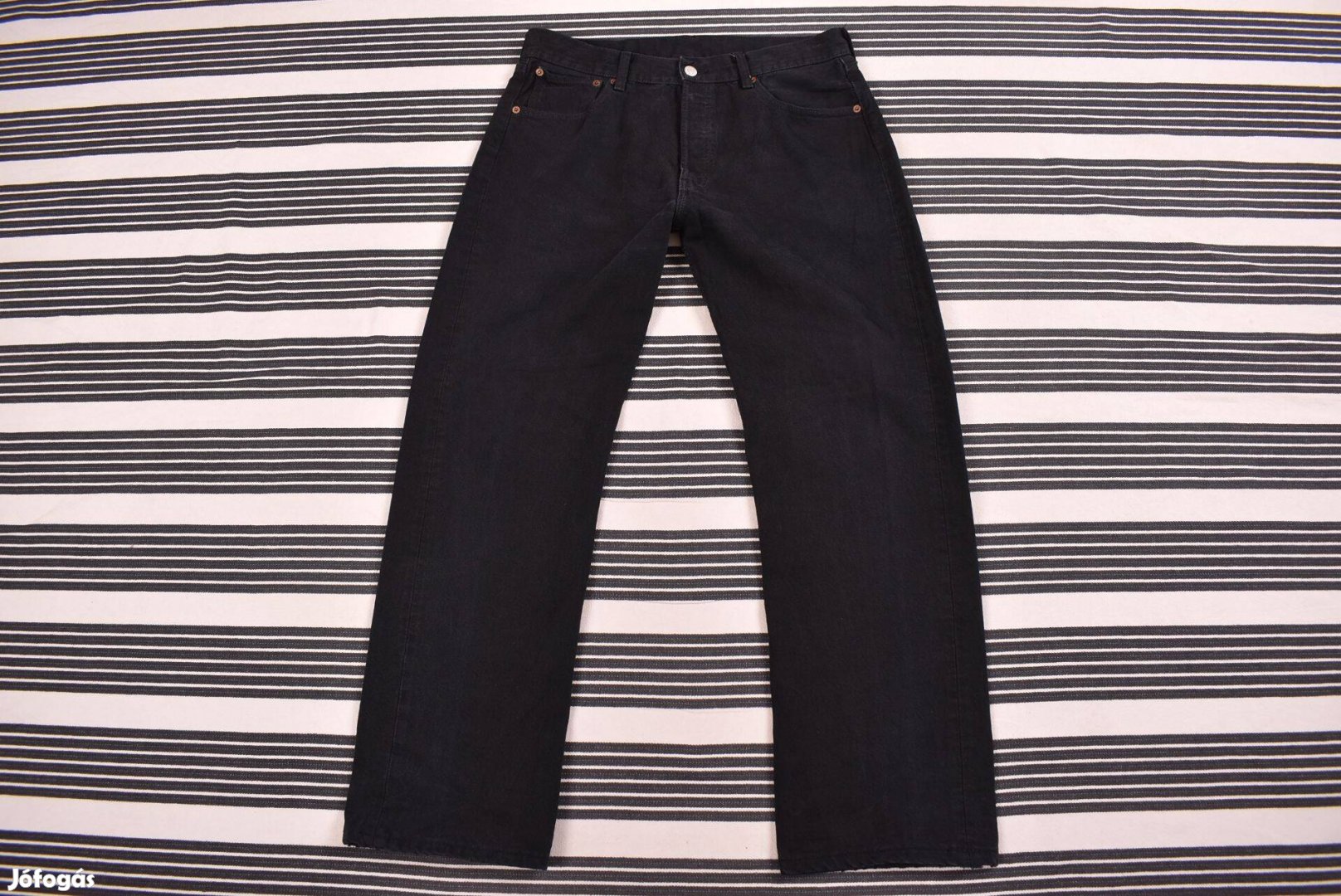 Levis 501 34/34 3765