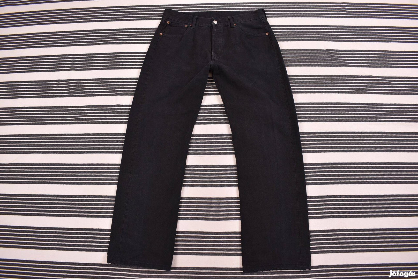 Levis 501 34/34 3765