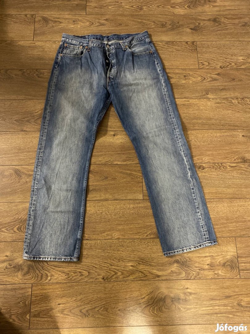 Levis 501 36/32