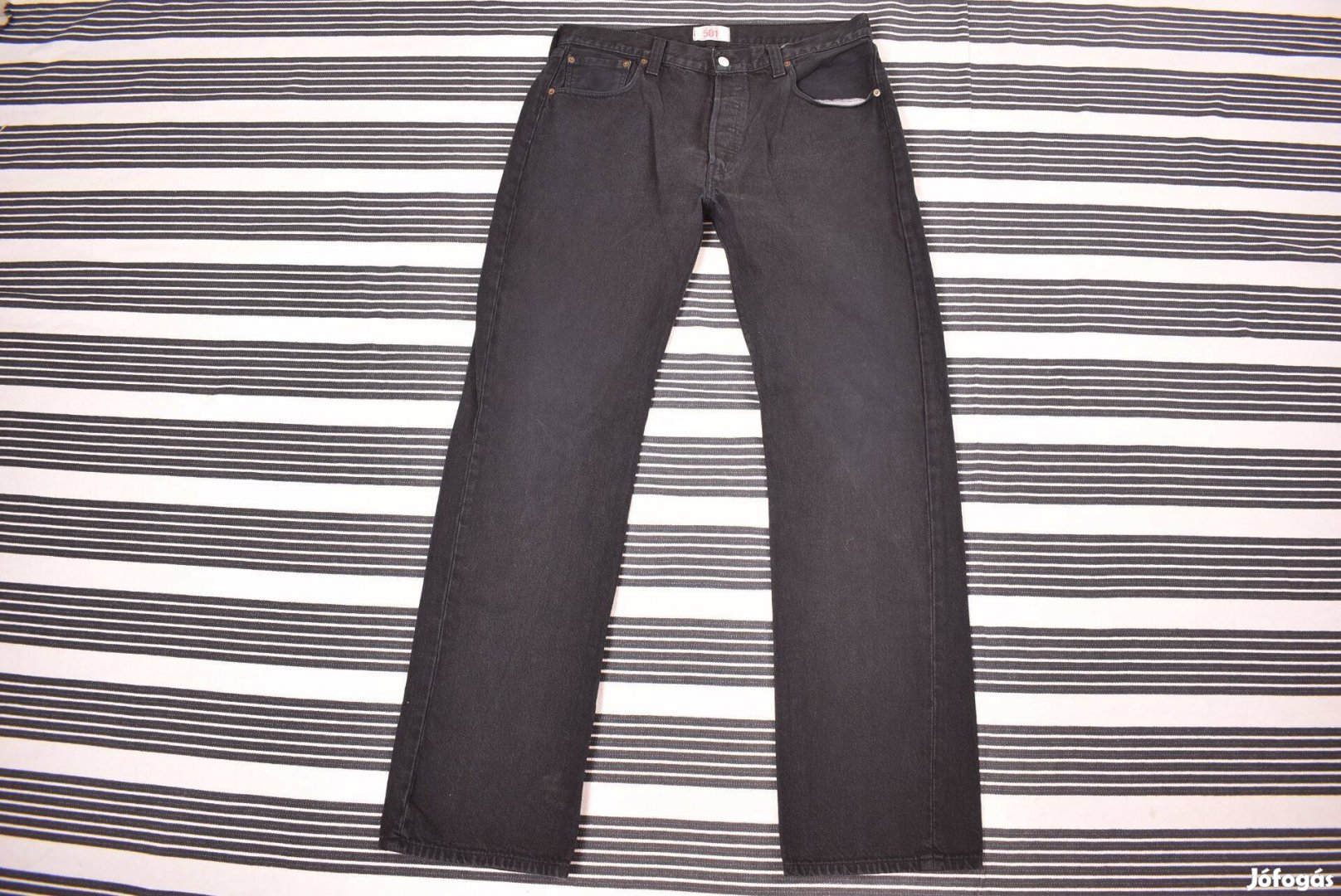 Levis 501 36/34 2796