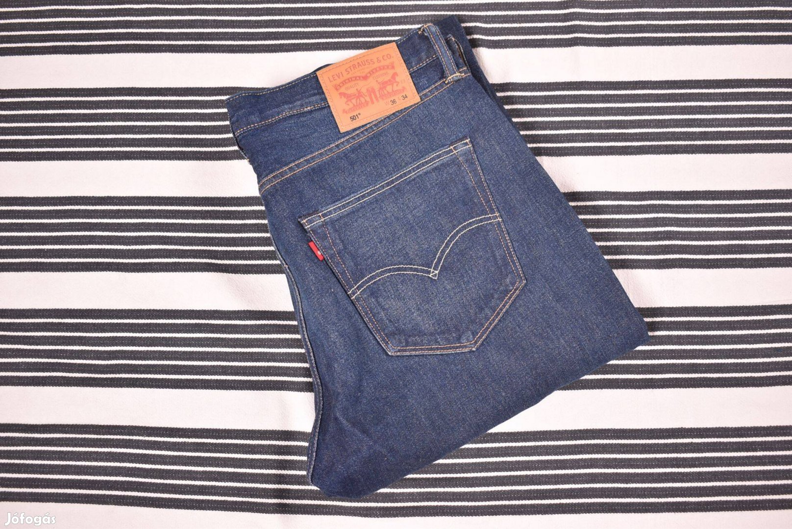 Levis 501 36/34 2940