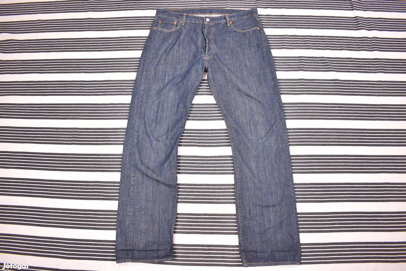 Levis 501 36/34 3002