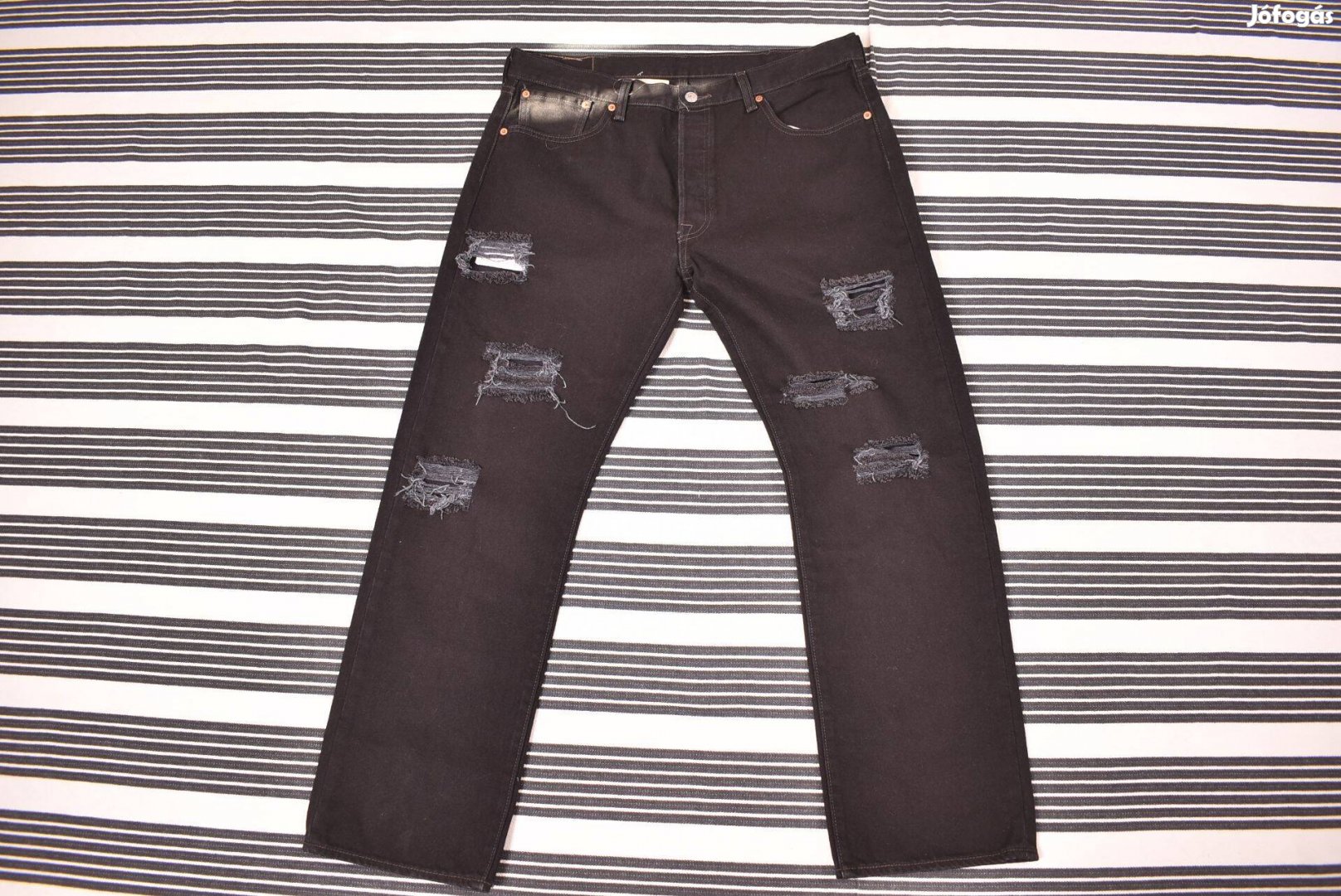 Levis 501 38/30 2696