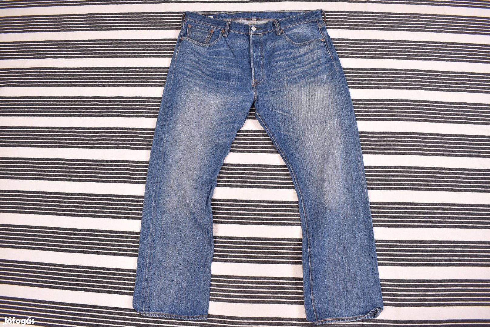 Levis 501 38/30 3191