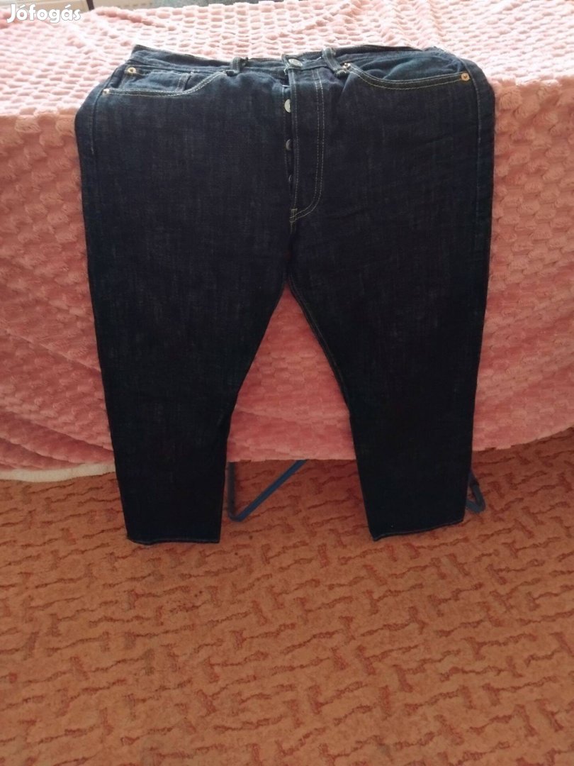 Levis 501 XX férfi farmernadrág