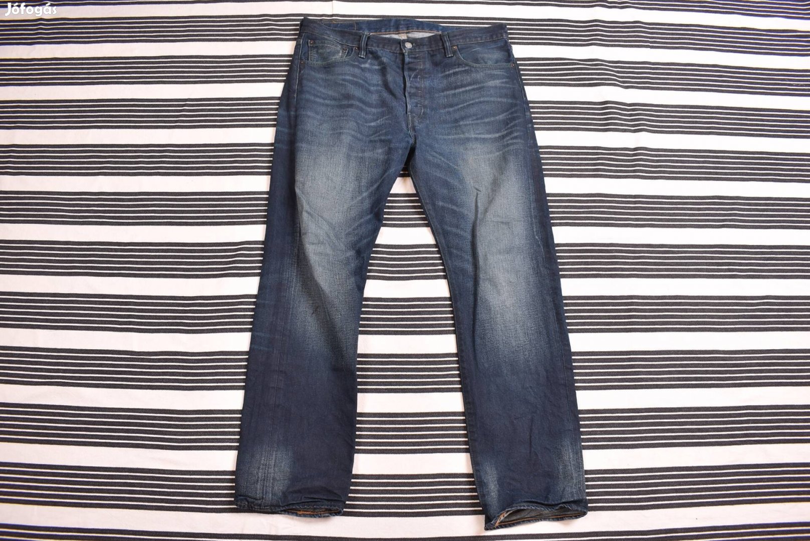 Levis 501 farmer 1801.