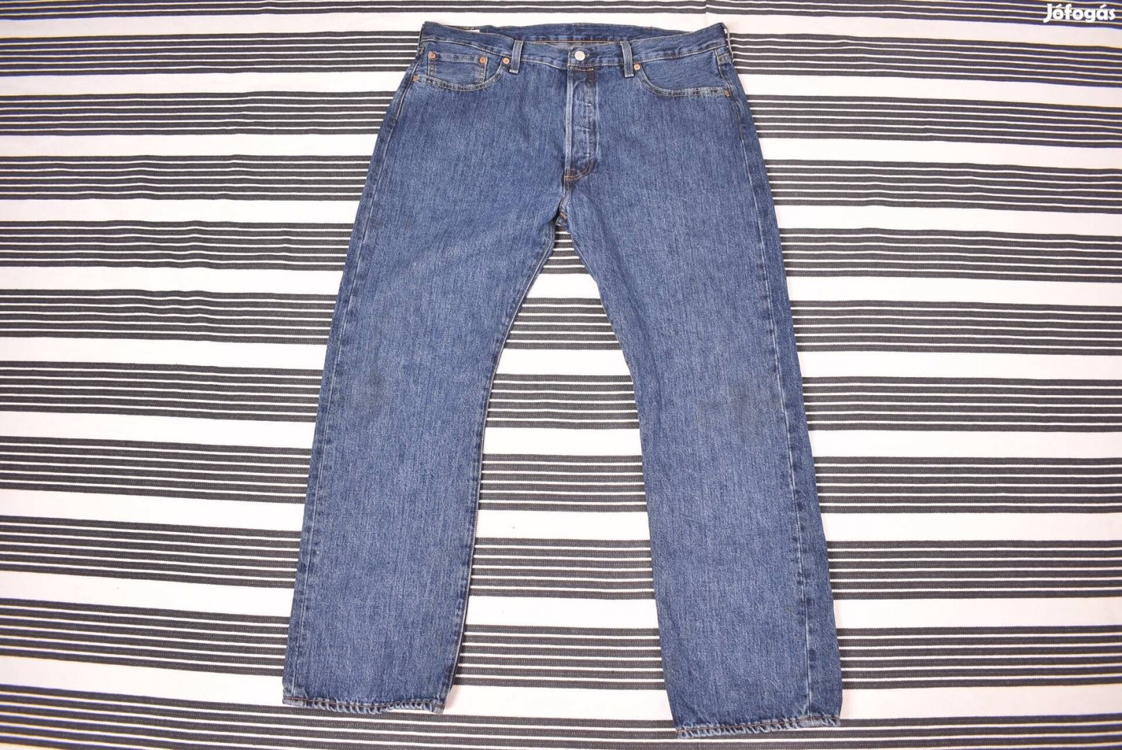 Levis 501 farmer 2756.