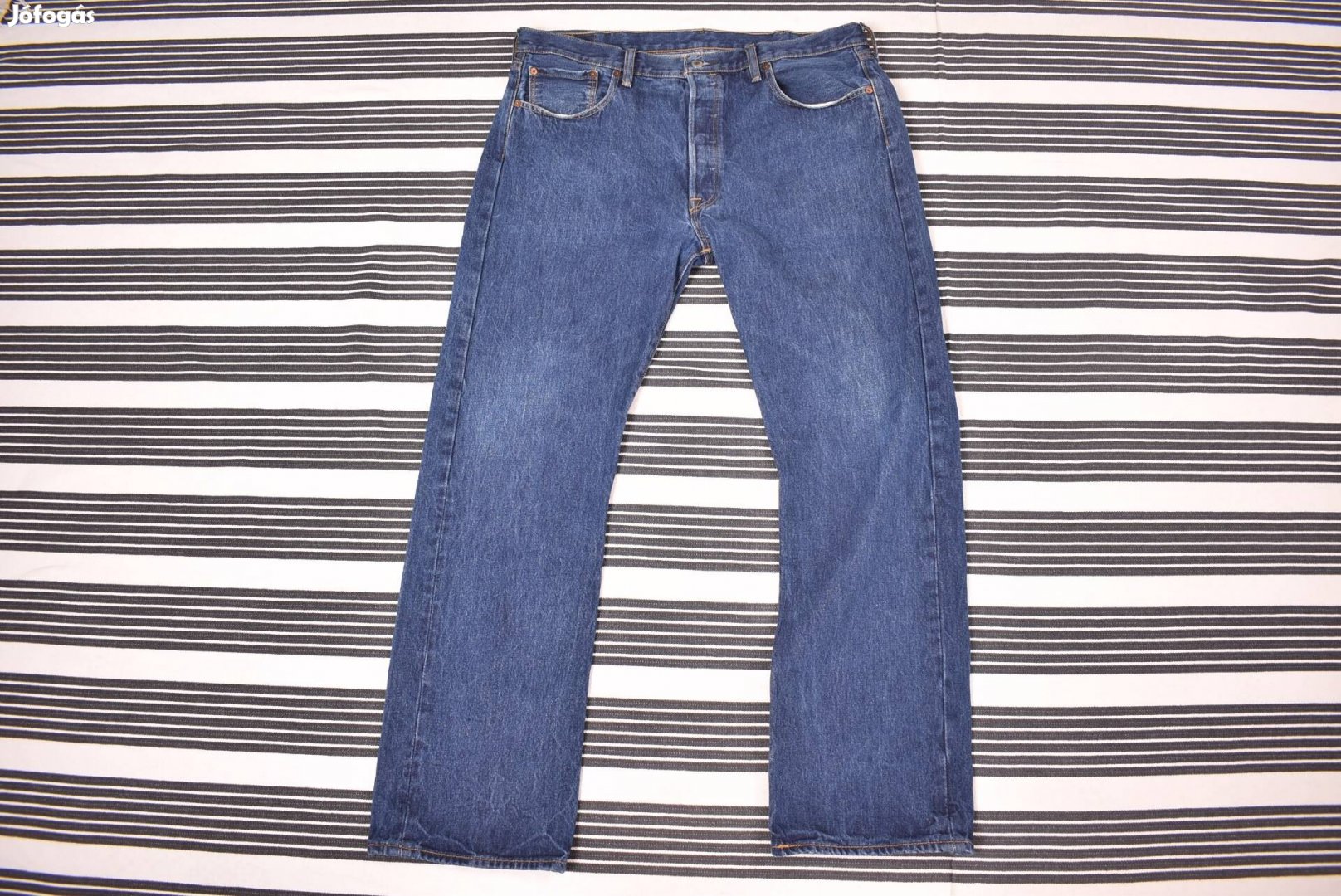 Levis 501 farmer 2781.