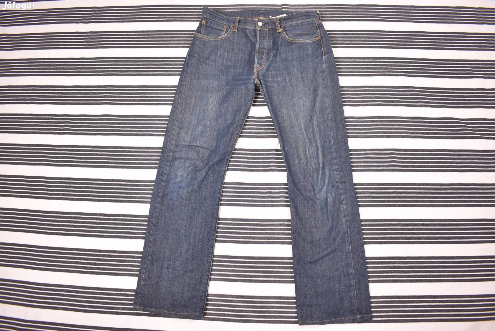 Levis 501 farmer 2840.