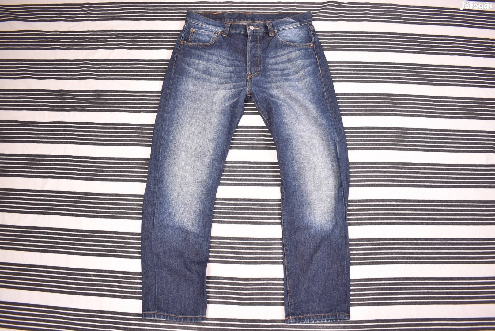 Levis 501 farmer 3046.