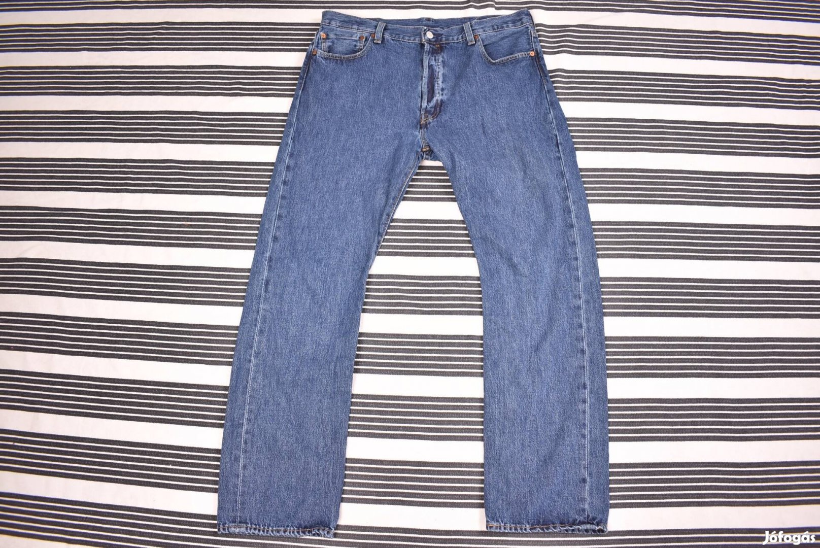 Levis 501 farmer 3058.