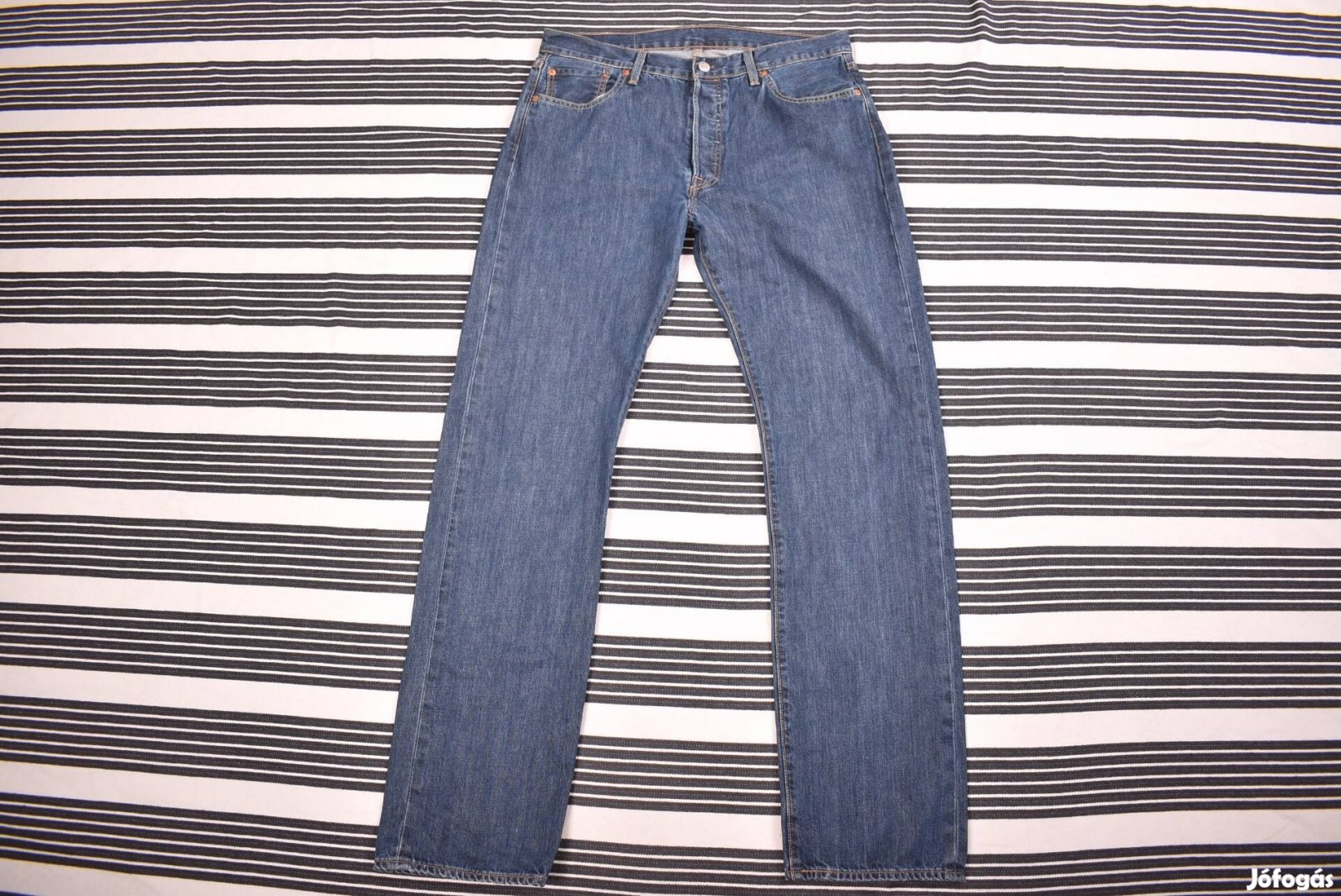 Levis 501 farmer 3117.