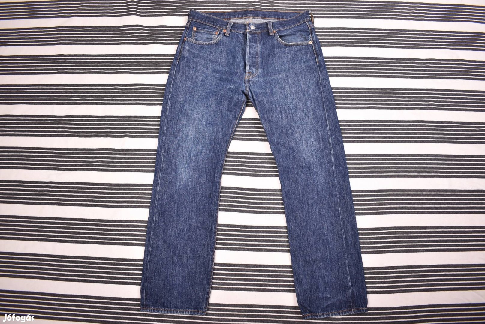 Levis 501 farmer 3126.