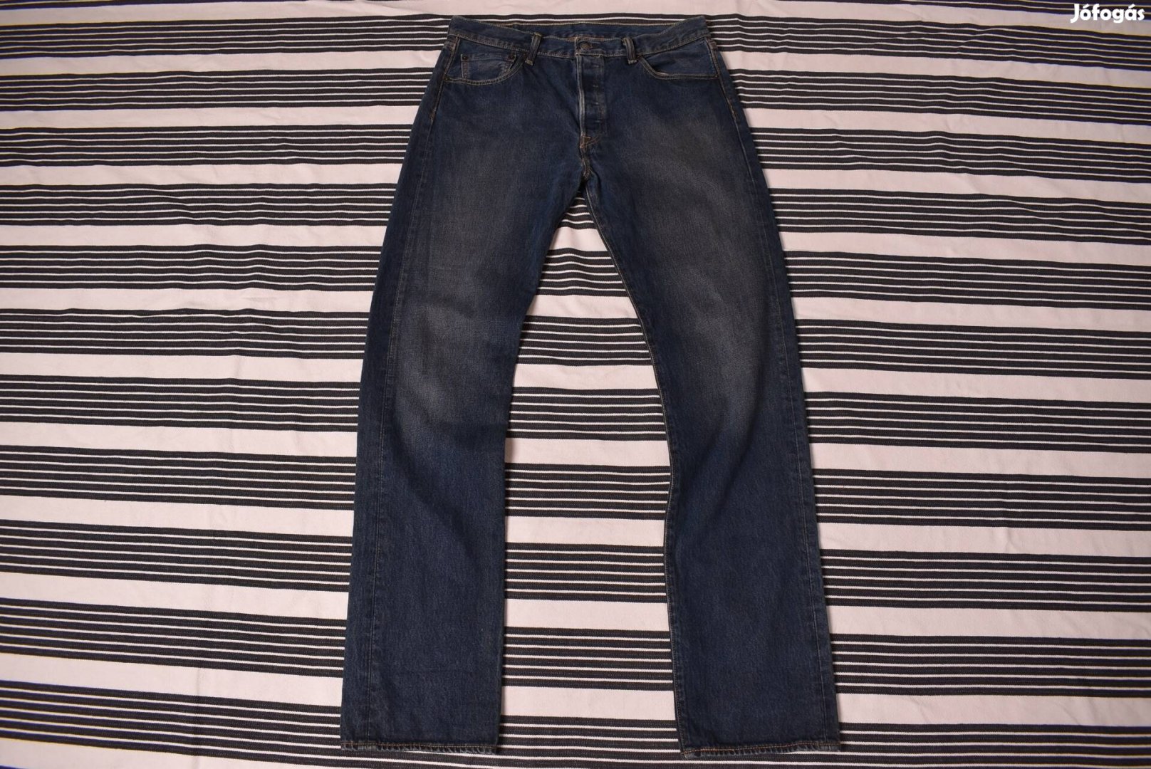 Levis 501 farmer 3142.