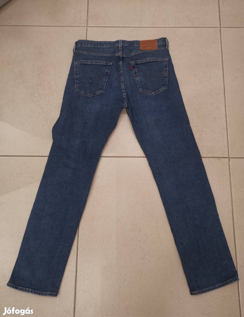 Levis 501 farmer nadrág 