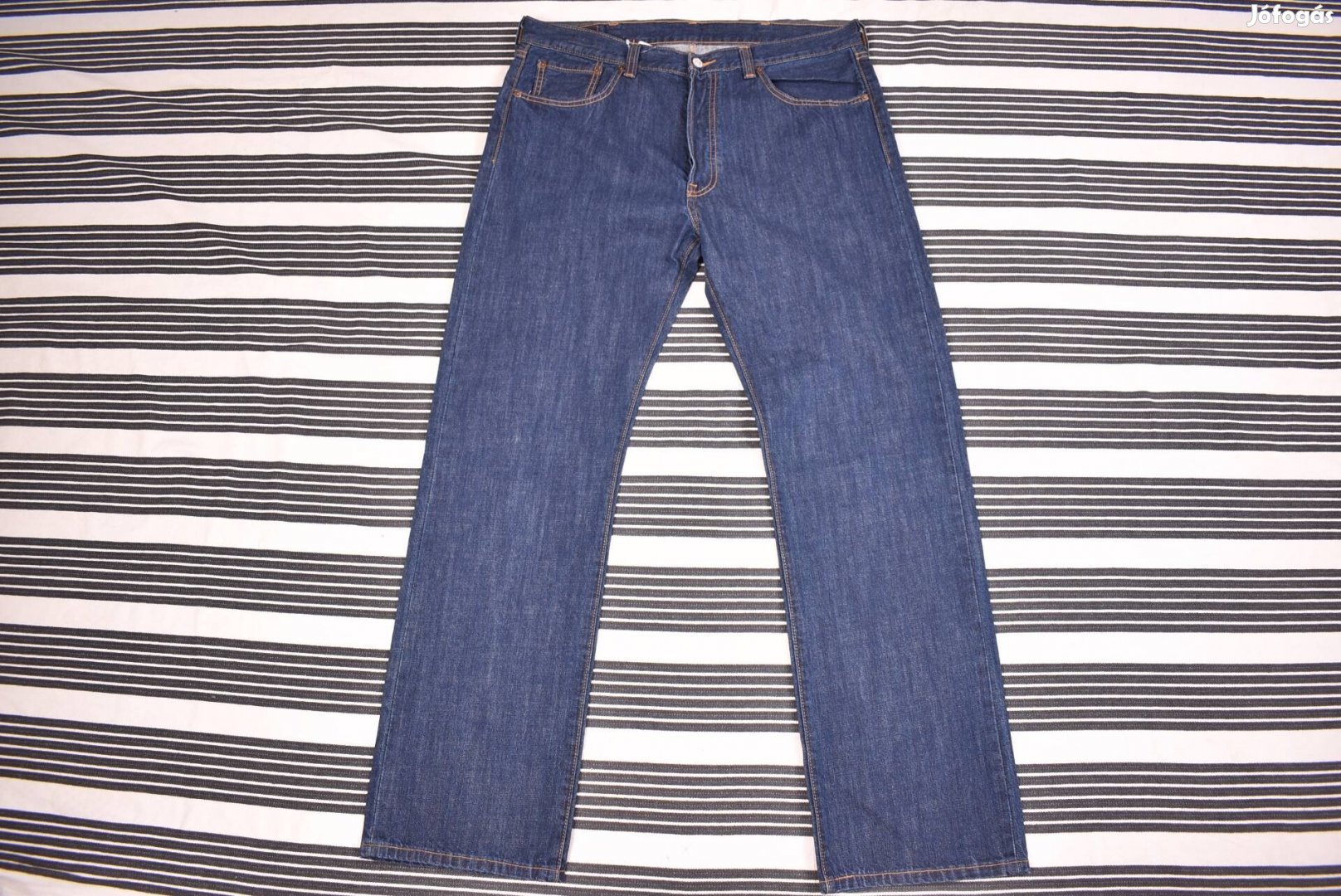 Levis 501 farmer új 3064.